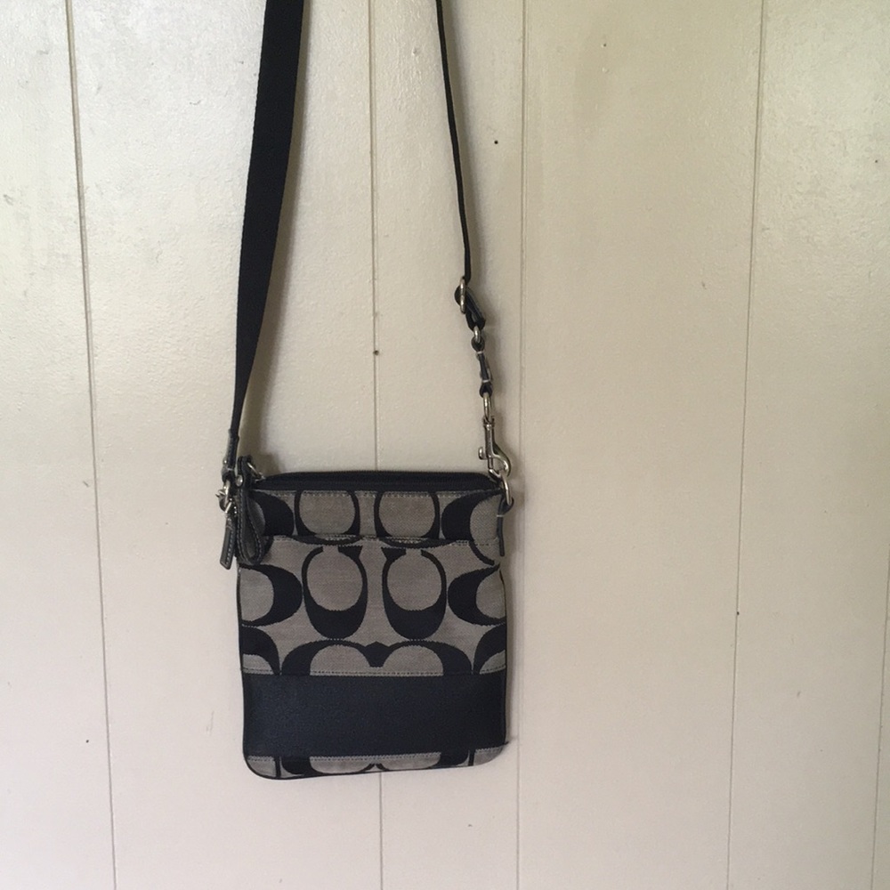 COACH est 1941 Crossbody